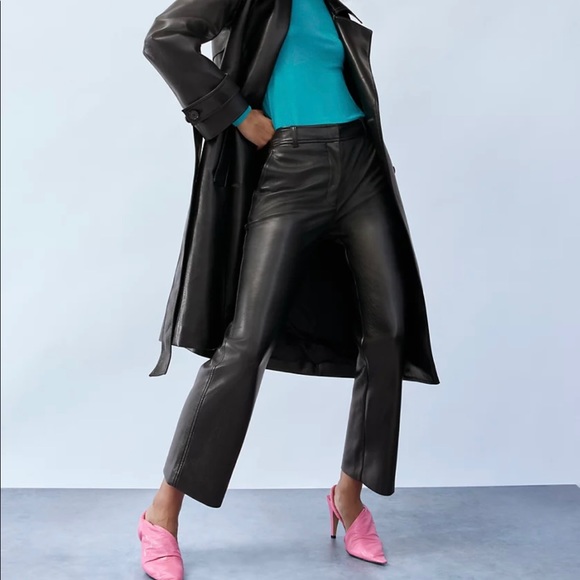 Aritzia Command Pant - Picture 1 of 5